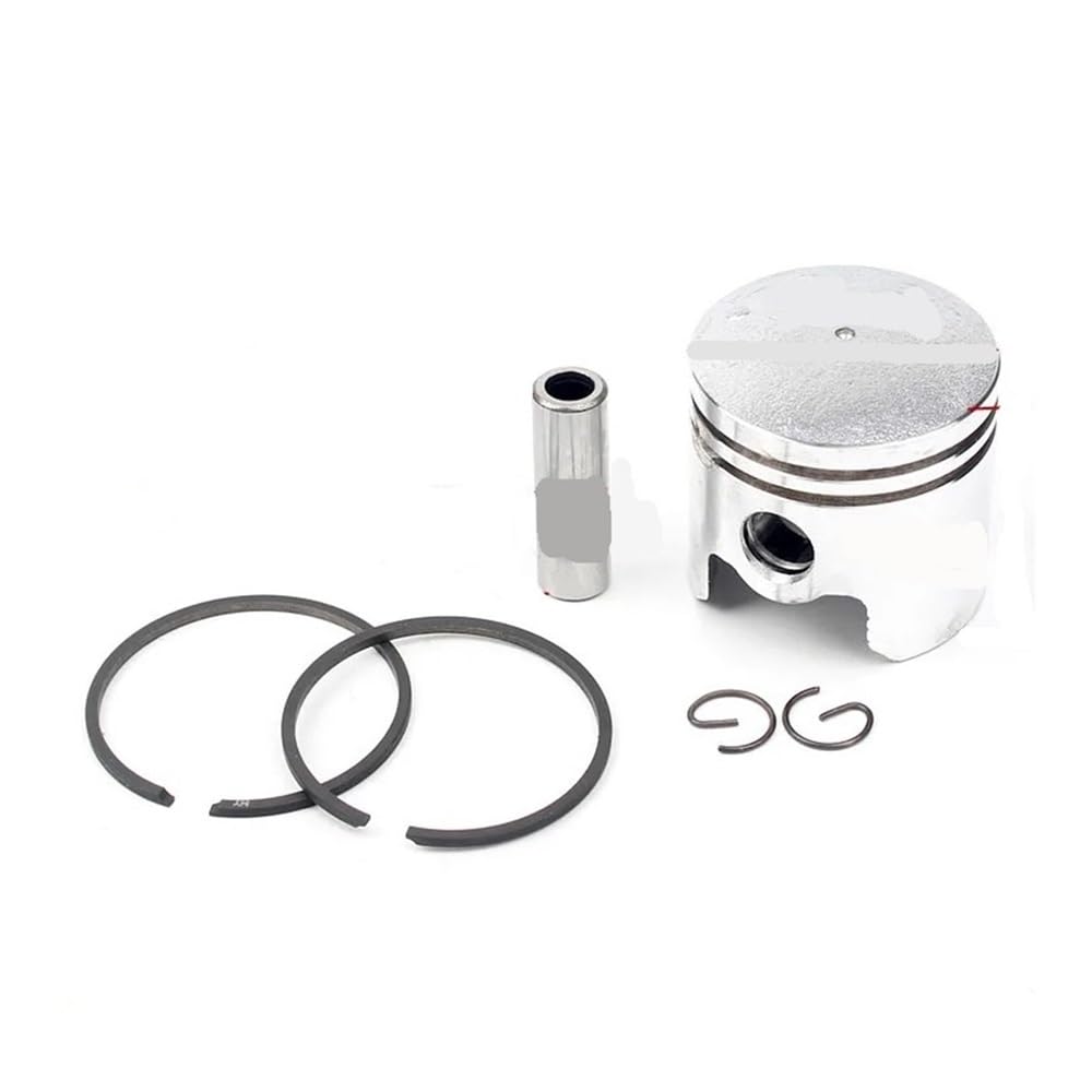 Kit piston 31mm 1E31F haute résistance pour pièces de coupe-bordure