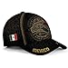 Mexico Hats for Men, Mexico Baseball Cap, Mexican Hat, Mexican Flag Hats 1
