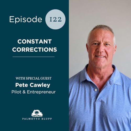 Constant Corrections | Pete Cawley
