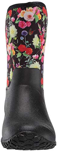 Muck Boot Women's Muckster Ii Mid Rain Boot - Image 3