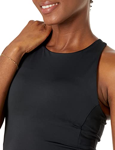 Sujetador deportivo de cuello alto ideal para tus sesiones de yoga y running en exteriores 3