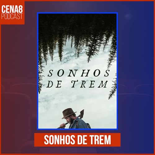 SONHOS DE TREM &eacute; Brasil + Netflix no Oscar!