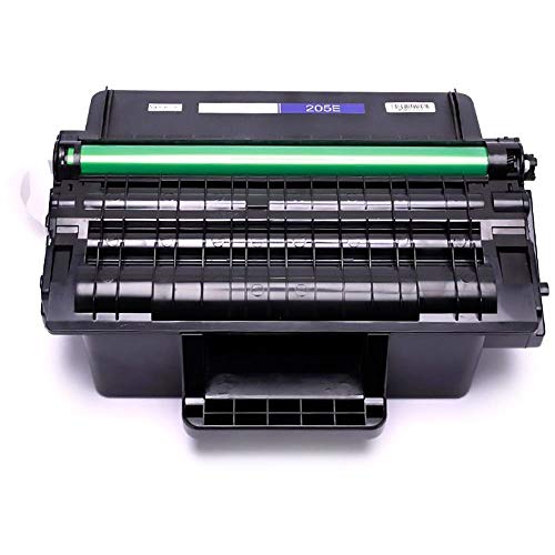 Toner Compatível MLT-D205E 205E para impressora Samsung SCX-5637 5737FW 5639 5639FR ML-3310 3710 371