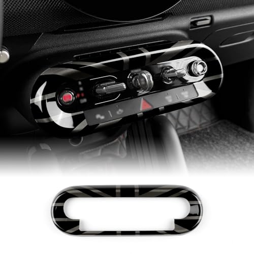 FDAIUN ԃZ^[R\[ MAVtg {^ VF ی Jo[ BMW MINI Cooper J01 J05 U26 F65 2024~2026NɓKp ANZT[ ABS ޗ  JX^hXAbv ~j N[p[ p[c