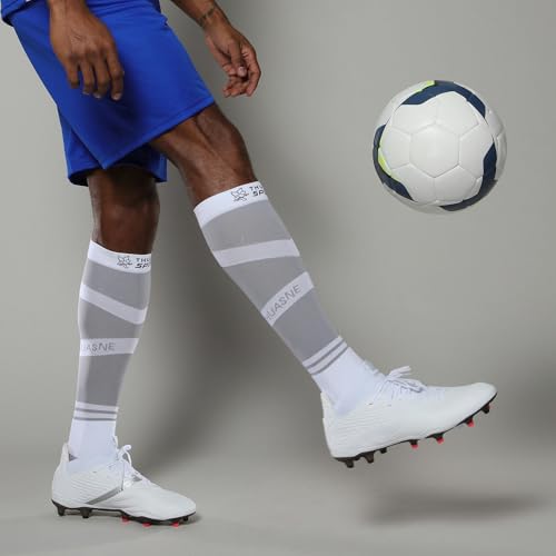 Chaussettes Grip Performance Thuasne à compression dégressive pour le mollet