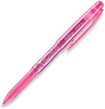 PILOT Frixion point 0.5 - Pink