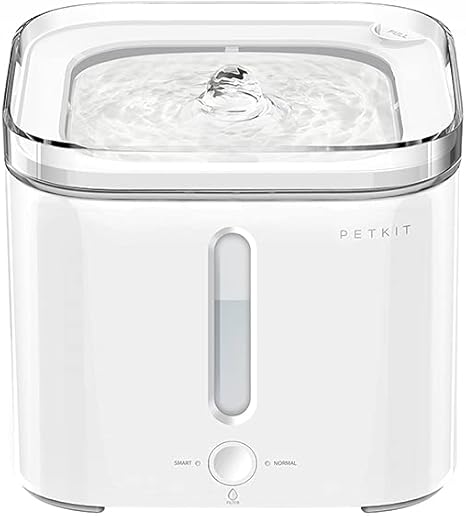 cat drinking fountain amazon