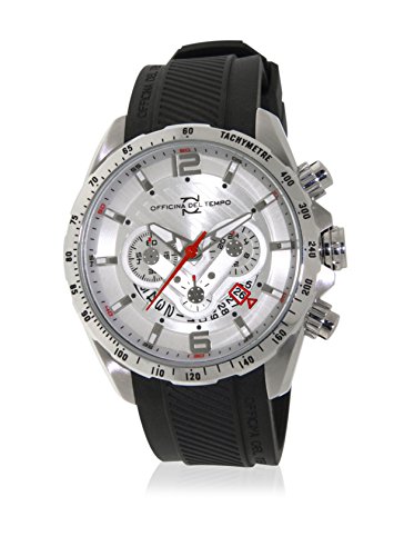 Officina del Tempo OT1046-1121AN_Argento Officina del Tempo OT1046-1121AN_Argento