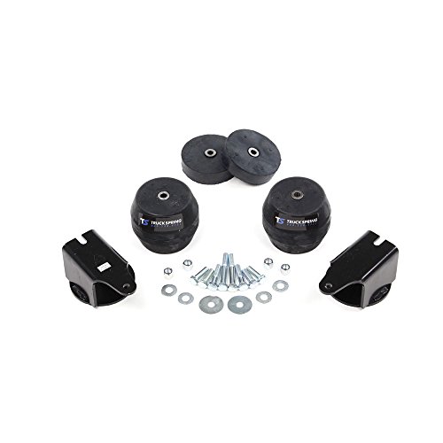 TIMBREN 01-09 GM SILVERADO/SIERRA 2500/3500 2WD/4WD SES Suspension Enhancement System Rear Kit GMRTT35S
