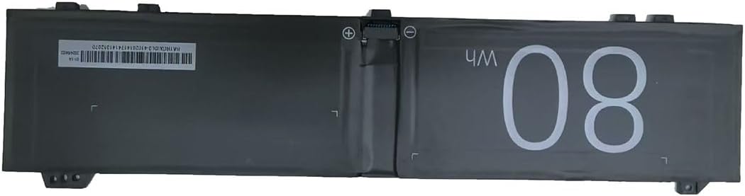 互換用 バッテリー For マウスコンピューター B5A7A01SRAECW102DEC 互換対応 - 交換用 高性能電池パック