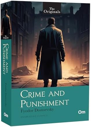 The Originals: Crime and Punishment