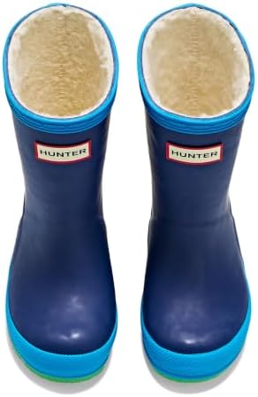 Hunter Kids Climber Boots (Toddler/Little Kid) — 사진 2