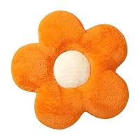 Amazon.co.jp: 花柄座布団 クッション 座面クッション チェアパッド