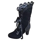 Bitte beachten Sie die Größentabelle vor dem Kauf. Unsere Schuhe sind in CN-Größe