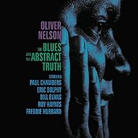 Blues And The Abstract Truth