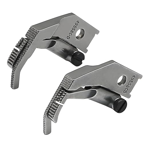 Pie prensatela industrial para máquina de coser PFAFF miniatura 2