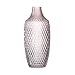 Produktbild LEONARDO HOME 18680 POESIA Vase 30 cm, Glas, rosa