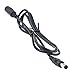 PK Power 3.3ft Extension Cable for TC Electronic Ditto Looper Ditto Looper X2 & HOF Mini