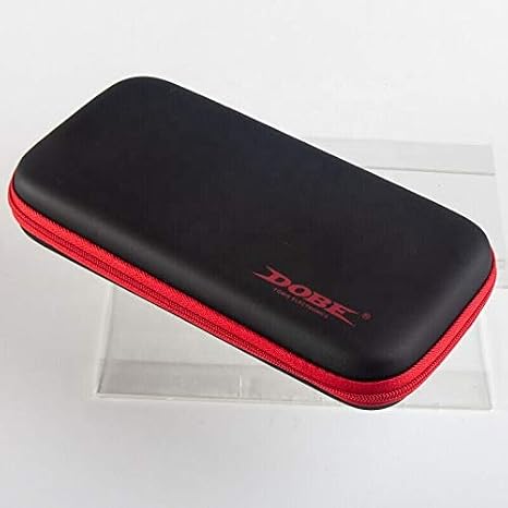 Dobe Switch Lite EVA Storage Case Bag Nice Protection