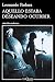 Aquello estaba deseando ocurrir (Andanzas) (Spanish Edition)