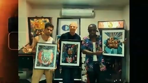 Music video featuring GblackDaBest and Yeik Lawson Rodríguez. Costa Rica's Call Center Rap Freestyle breakdance commercial. Podcast Por arte de portada