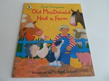 Paperback Share a story,old macdonald had a farm book