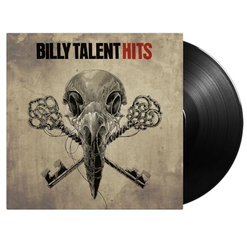 Hits [180-Gram Vinyl] by Music On Vinyl - Used condition - US$33.20