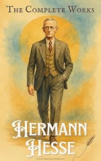 Amazon.com: Hermann Hesse: books, biography, latest update