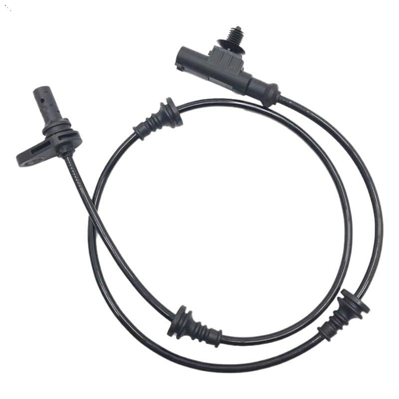for Wuling Journey ABS Wheel Sensor Front and Rear Speed Sensor OE:24548248