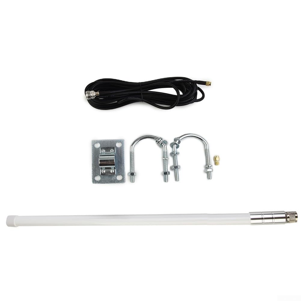 Antenne extérieure hotspot hélium 915 MHz 10 DBi avec câble de 3 m pour RAK