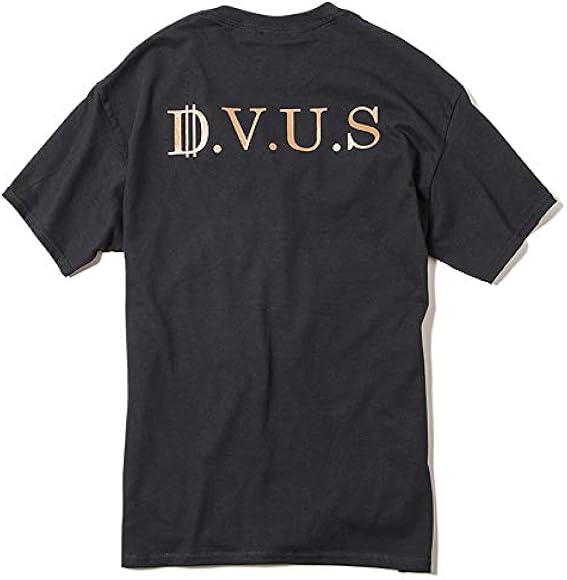 Amazon.co.jp: [デビルユース] D Tシャツ T-Shirts (S, ブラック 