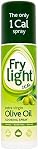 Frylight Extra Virgin Olive Oil Spray 190ml by Frylight