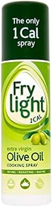 Frylight Extra Virgin Olive Oil Spray 190ml by Frylight