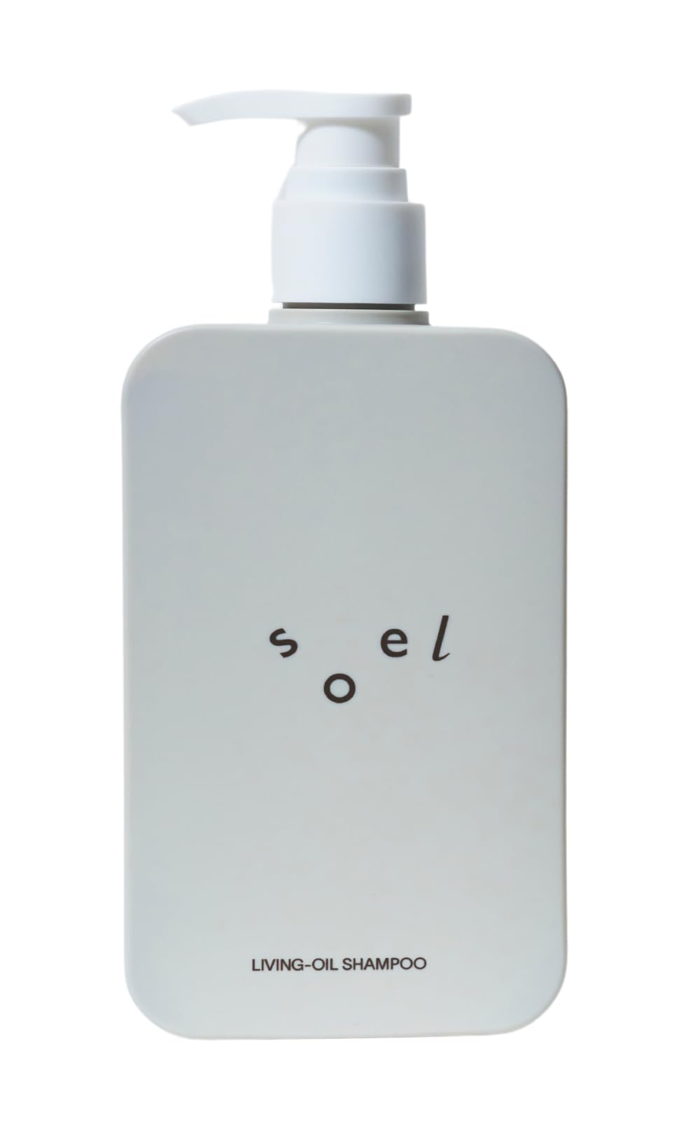 Amazon | soel LIVING-OIL シャンプー 290mL ソエル シャンプー 頭皮