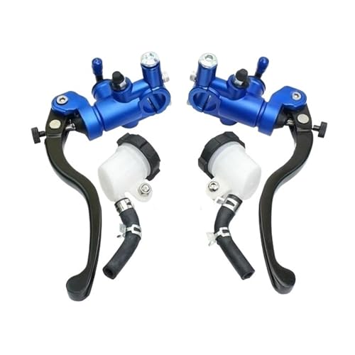 Levier de cylindre d'embrayage hydraulique pour personnaliser une Aprilia