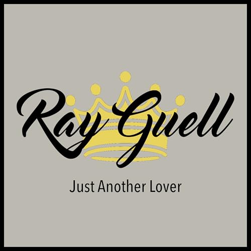 Ray Guell
