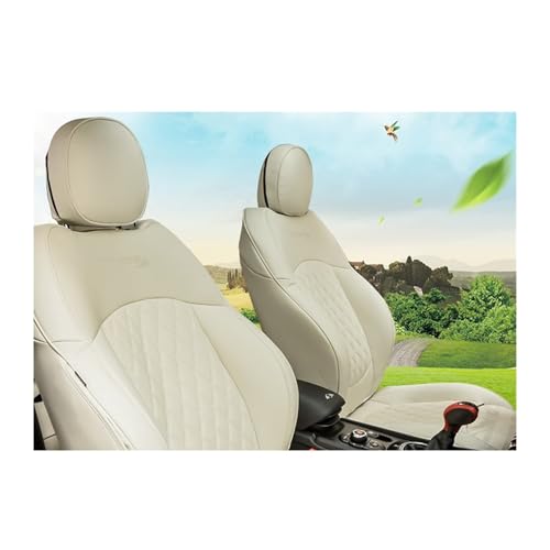 N[p[ R50 R53 R55 R56 R57 R60 ɓKJ[V[gJo[Zbg lHv J[ANZT[ ԗV[gveN^[(Rear Seat,4 PCS_WITH BUTTON_R55R56)