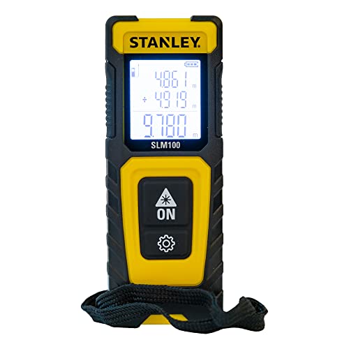 Stanley Laser 30 - vue 7