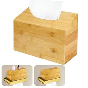 Hand Towel Box Cover for Kleenex wi...
