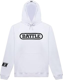 Sports Classics Hoodie, Standard Fit, Fleece Material, Kangaroo Pocket, Adjustable Drawcord