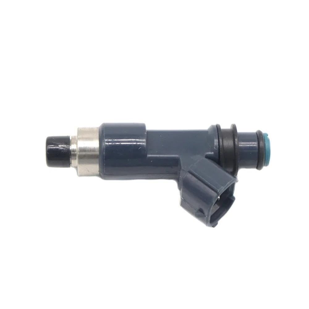 Nvcphgedek One Color Petrol Fuel Injector For Polaris For Sportsman Efi & For Ranger 500 2006-2014 3089893 1003009 Car Fuel Injector
