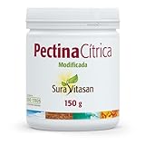 Sura Vitasan Pectina Citrica Modi 150G 150g
