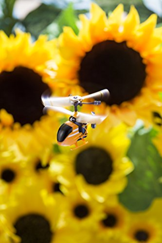 pico falcon helicopter