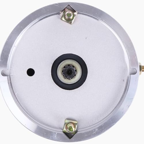 Pump Motor 1185-AC for Fenner Stone 1175-AC 1785-AC 1787-AC 430-01003 by dowfane - Used condition - Image 3