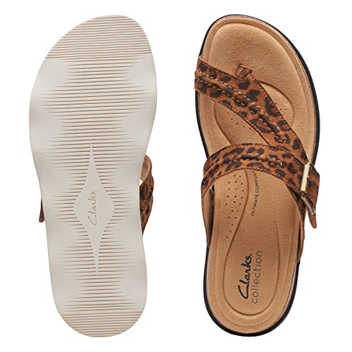 Image of Clarks womens Brynn Madi