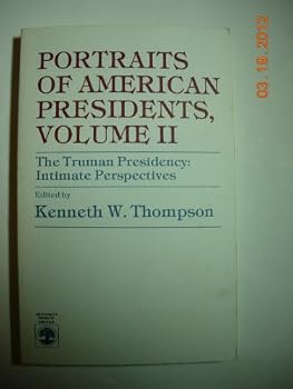 The Truman Presidency