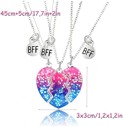 Bff Ketten Selber Machen