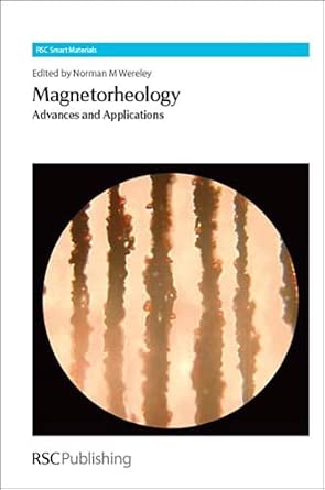 Magnetorheology: Advances and Applications-Wow! eBook