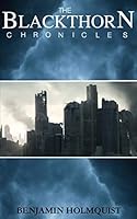 The Blackthorn Chronicles 1320310095 Book Cover