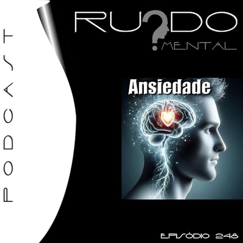 #248 - Ansiedade cover art